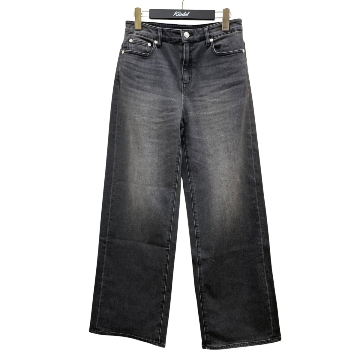 MAKE×DENIM WIDE 参考価格\20900デニムパンツ153-61039