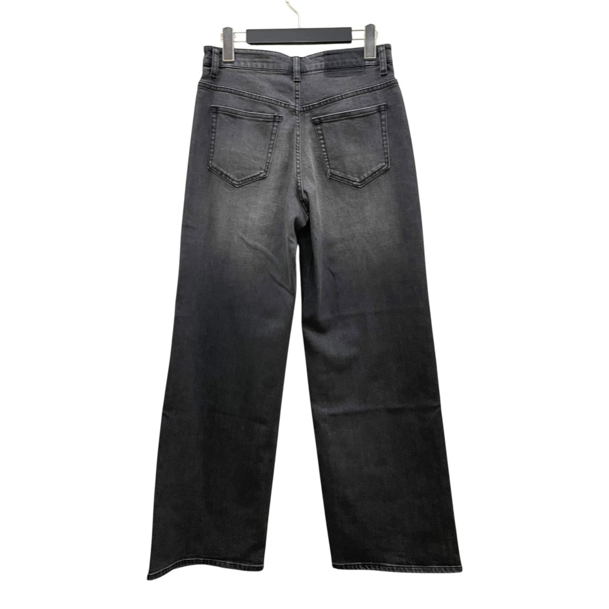 MAKE×DENIM WIDE 参考価格\20900デニムパンツ153-61039
