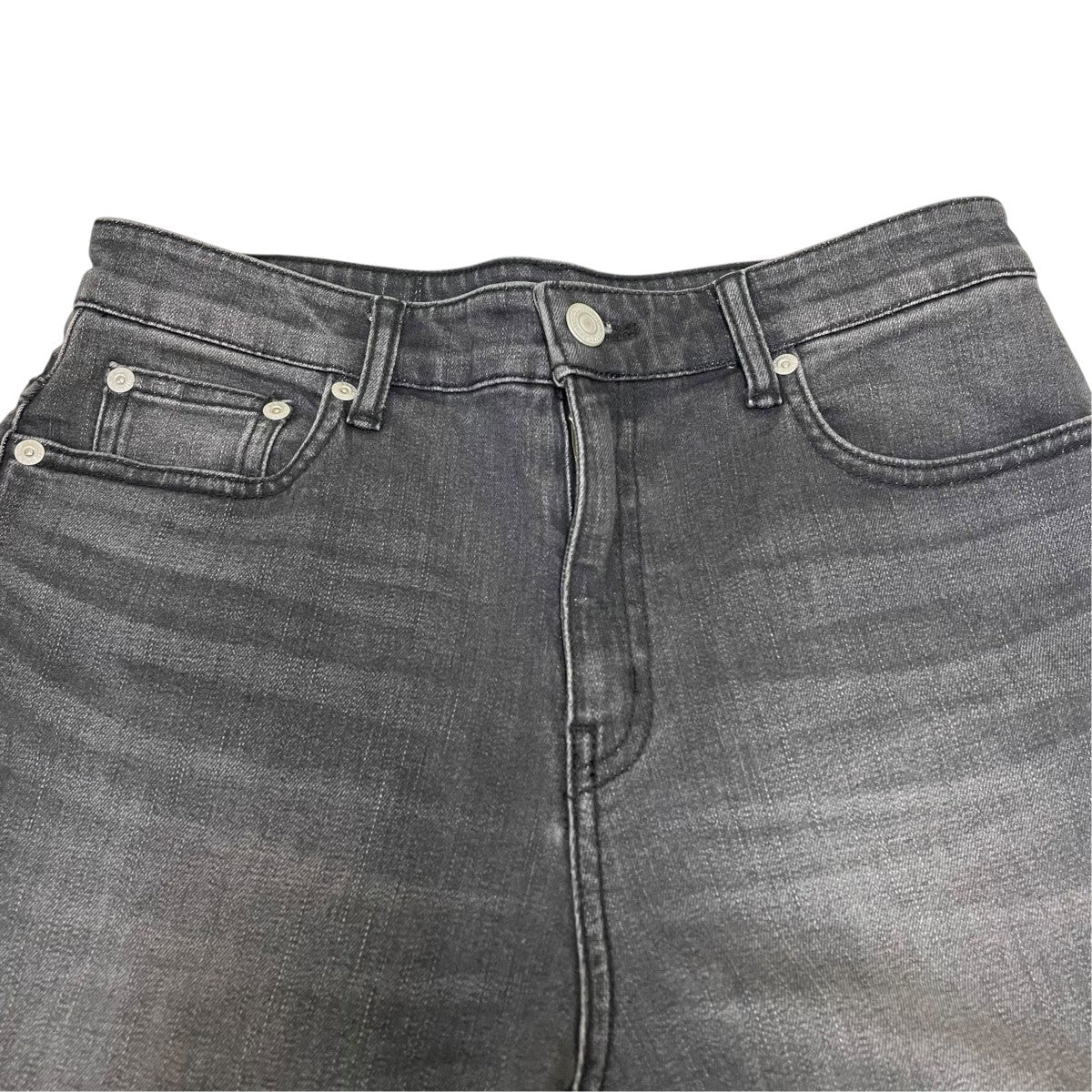 MAKE×DENIM WIDE 参考価格\20900デニムパンツ153-61039