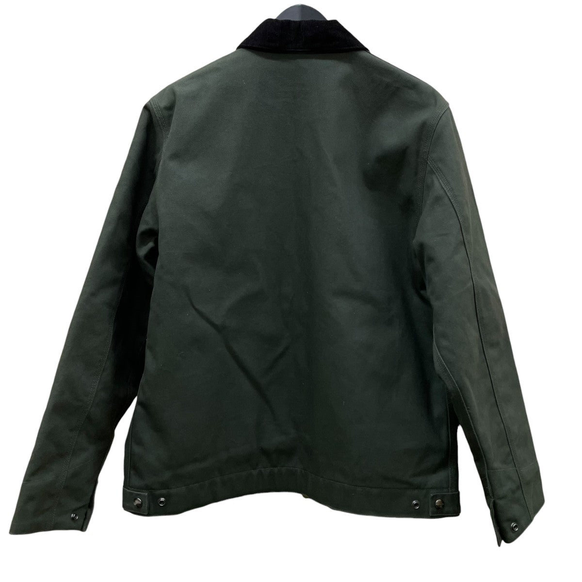 CarHartt DETROIT JACKETワークジャケットIO28424 古着・中古-2枚目のアイテム画像