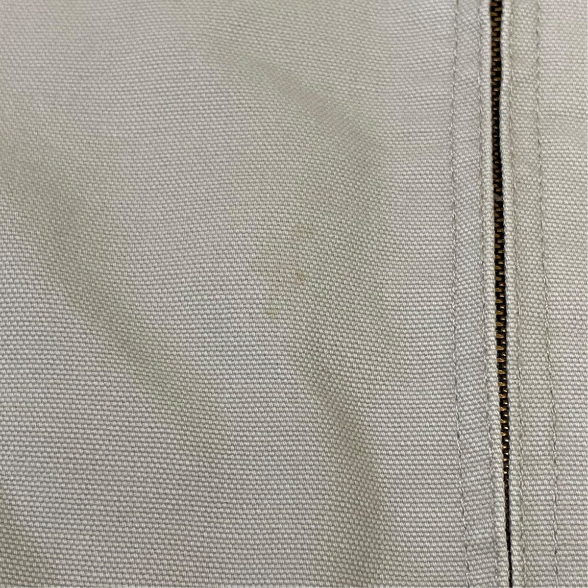 CarHartt OG DETROIT JACKET中綿ジャケットIO27358 古着・中古-9枚目のアイテム画像