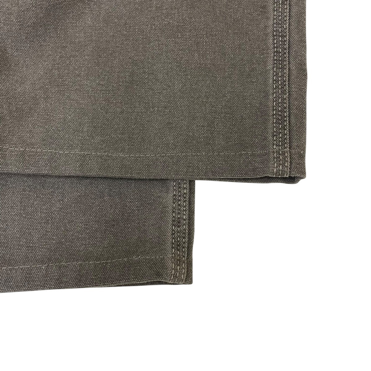 CarHartt DOUBLE KNEE PANTデニムパンツIO29196 古着・中古-4枚目のアイテム画像