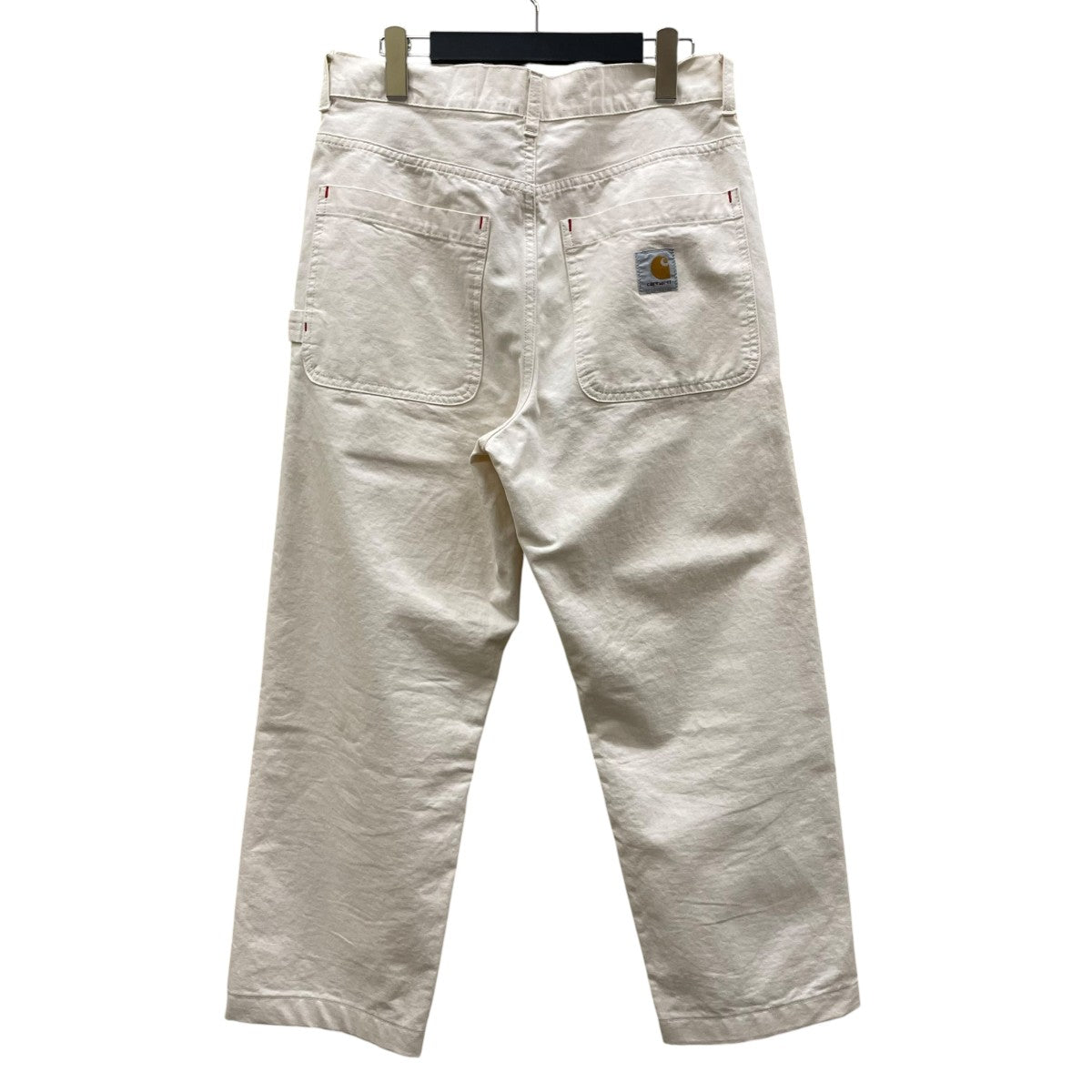 CarHartt WESLEY PANTワークパンツIO29118 古着・中古-2枚目のアイテム画像