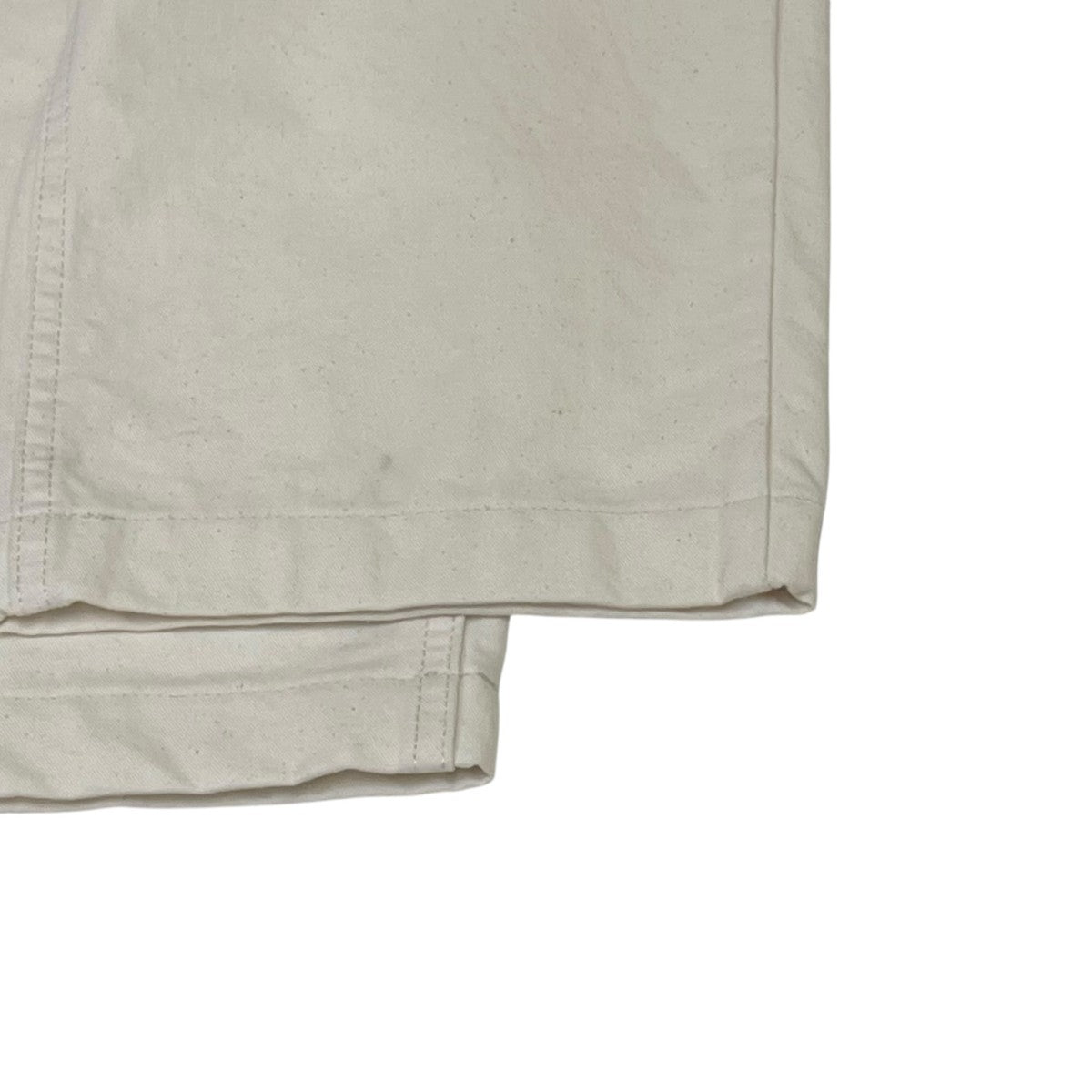 CarHartt WESLEY PANTワークパンツIO29118 古着・中古-4枚目のアイテム画像