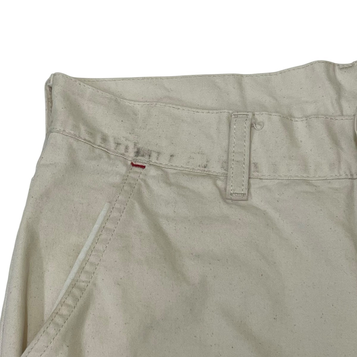CarHartt WESLEY PANTワークパンツIO29118 古着・中古-7枚目のアイテム画像