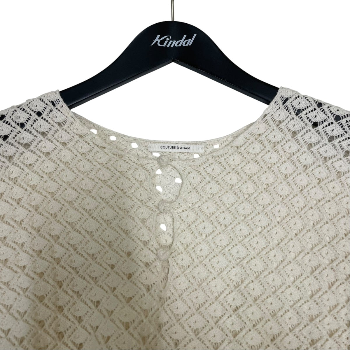 長袖ワンピース24SS 080