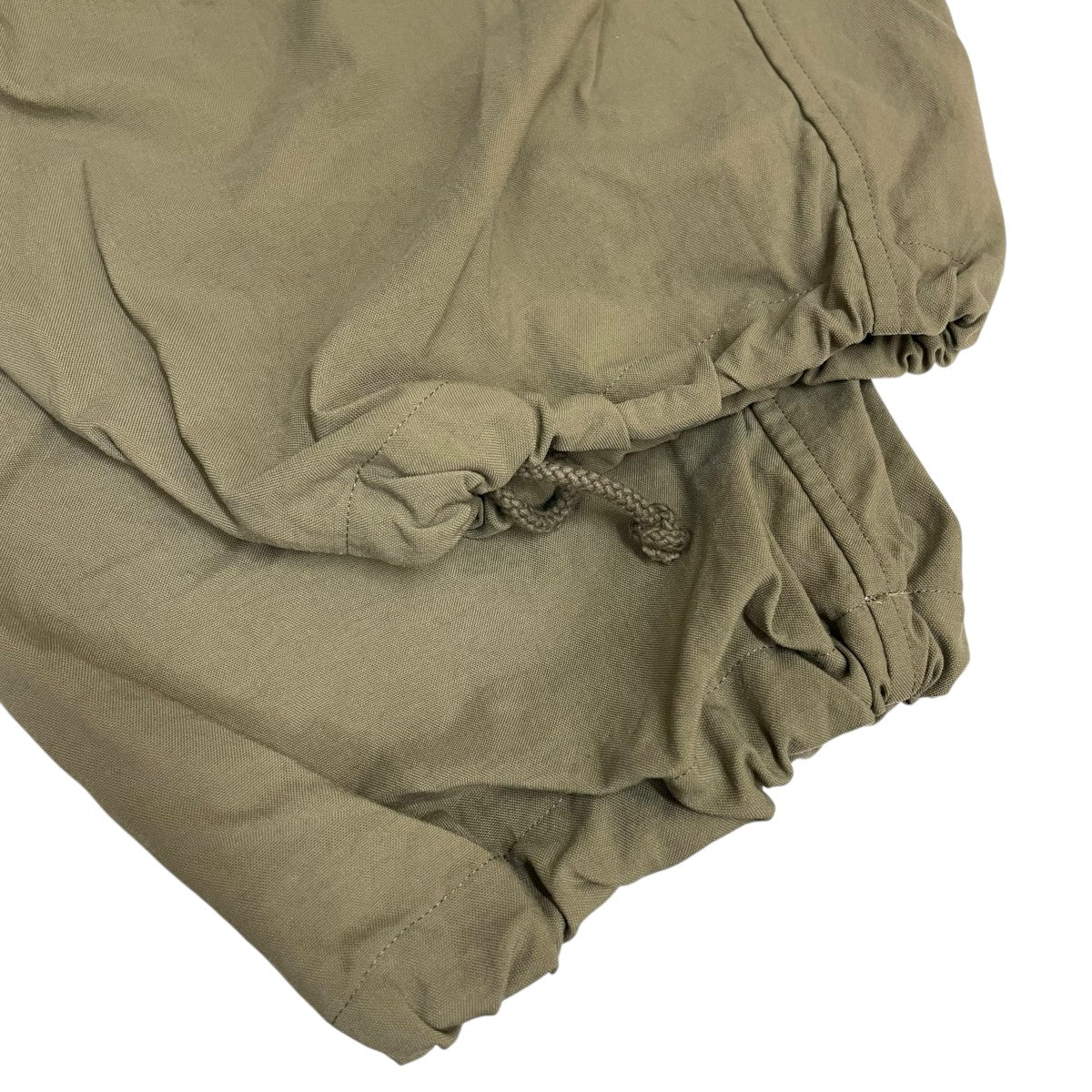 THE RERACS THE US CARGO PANTSカーゴパンツ26SS-REPT-303-2-J 古着・中古-5枚目のアイテム画像