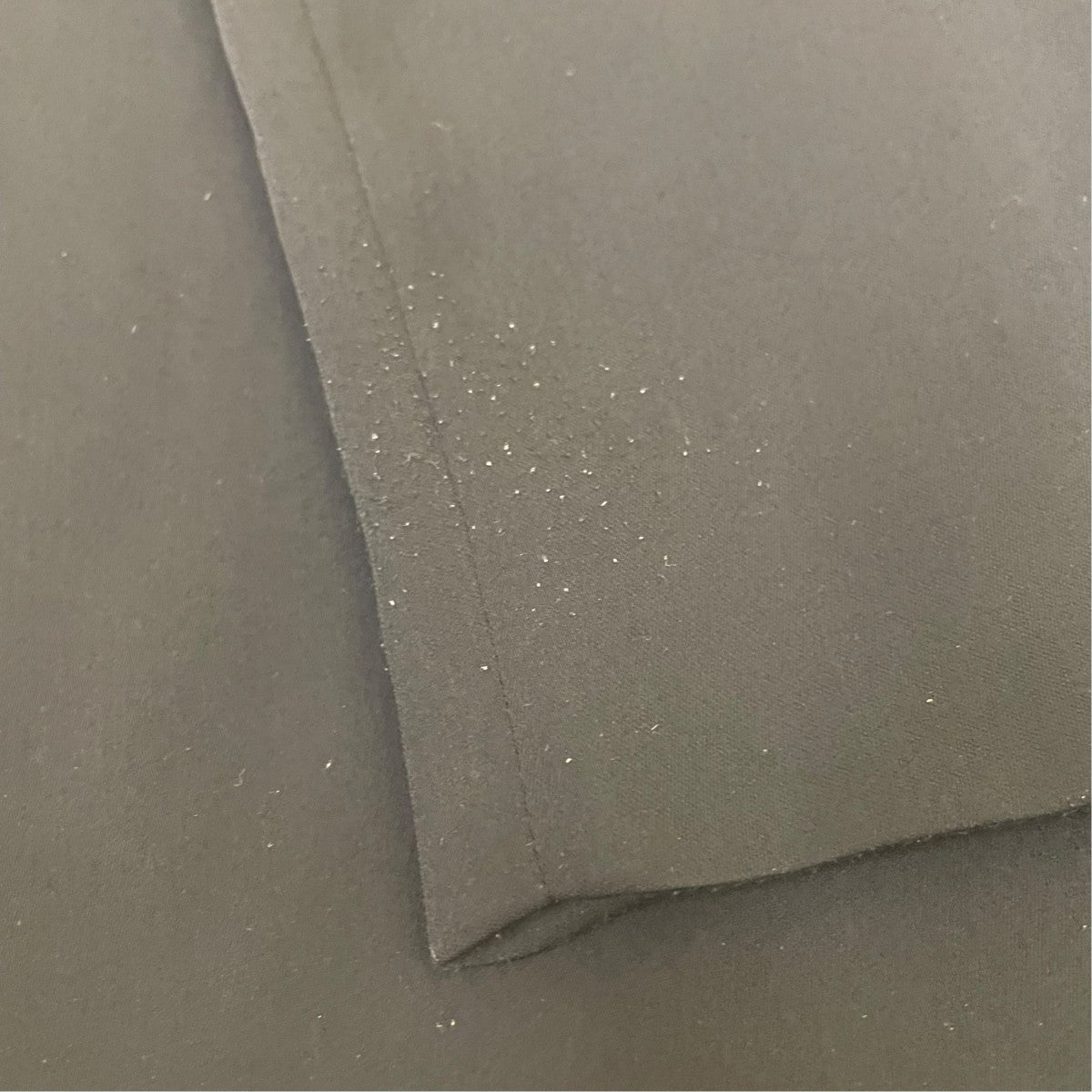 Graphpaper イージーパンツGL212-40090B 古着・中古-7枚目のアイテム画像