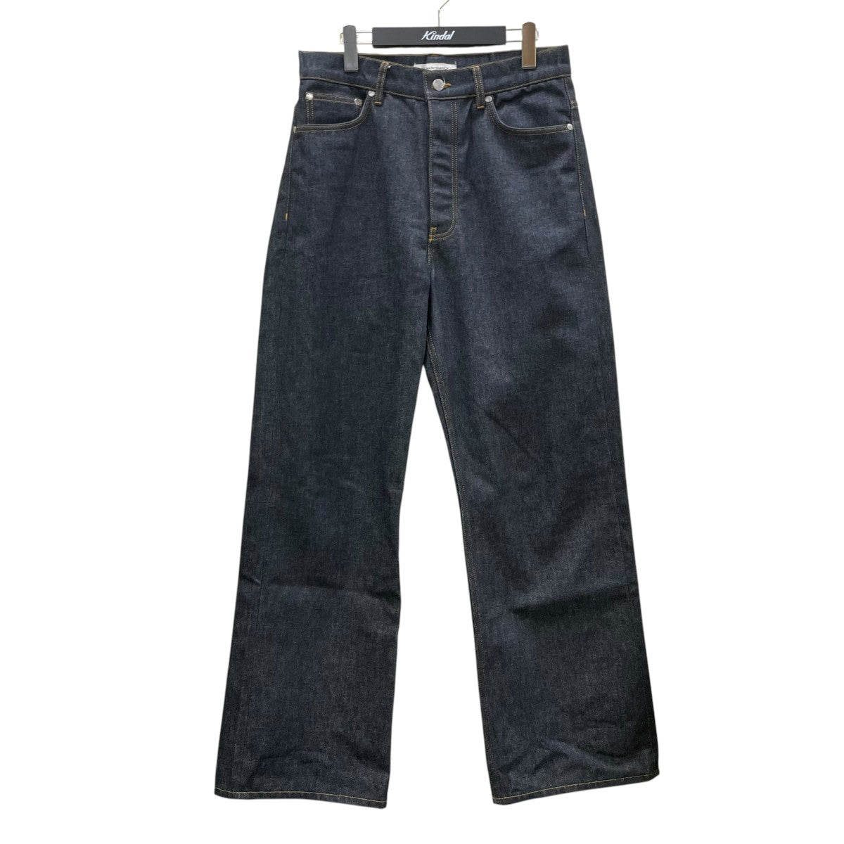 BAGGY DENIMデニムパンツ
