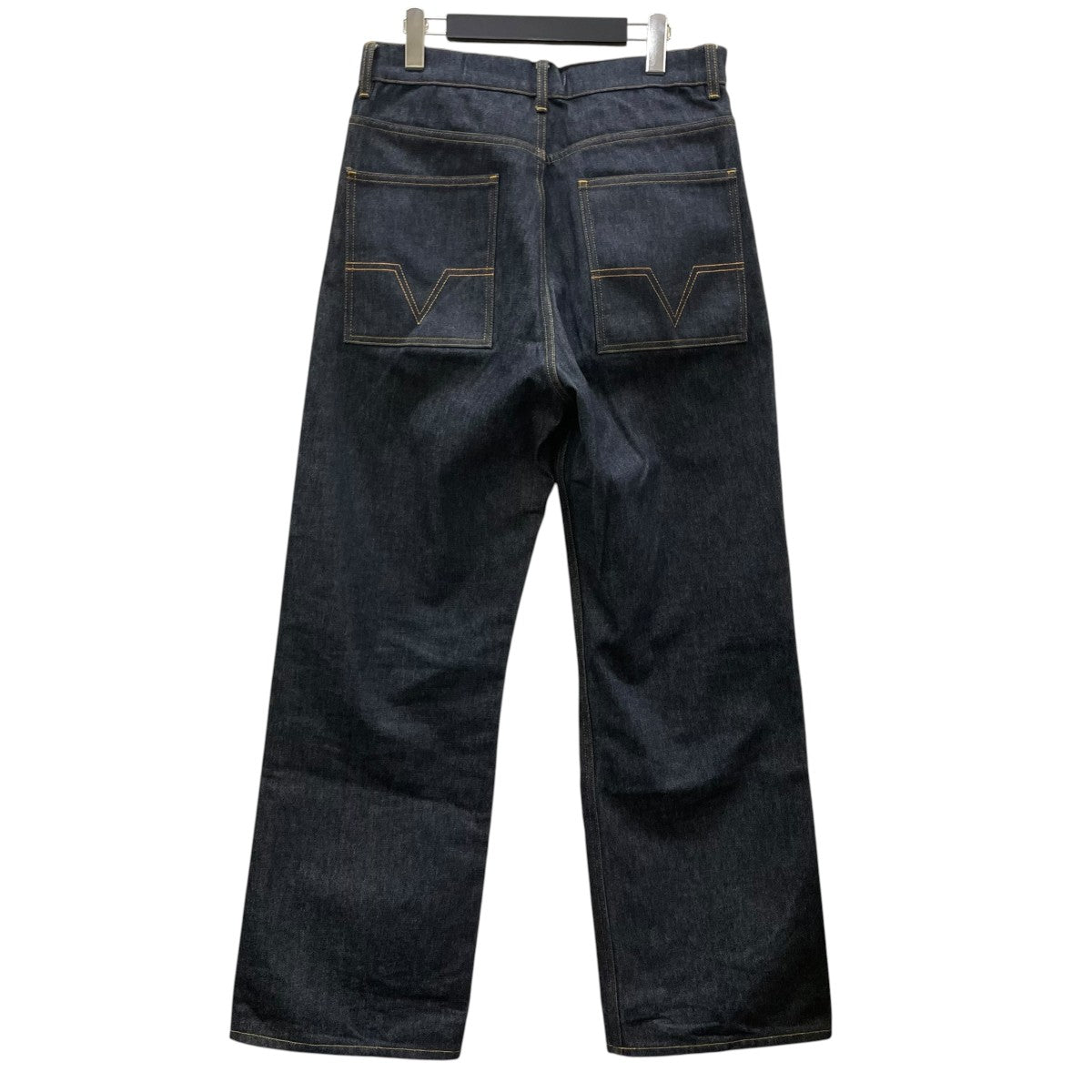 BAGGY DENIMデニムパンツ
