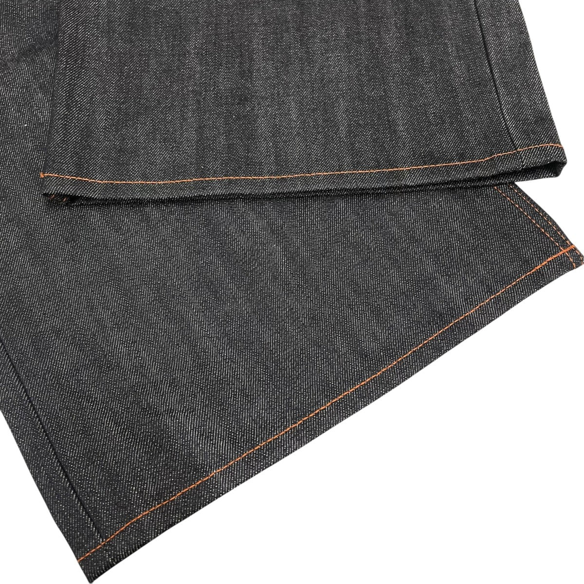 S．O．A DENIM WIDEデニムパンツ