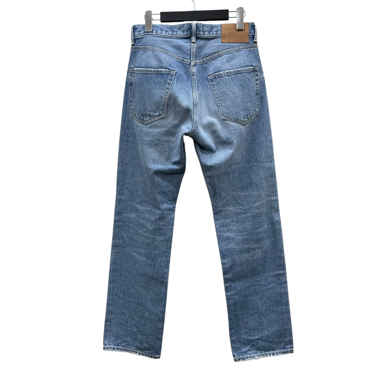 RON HERMAN DENIM(ロンハーマン デニム) リサイクルコットン ユーズド 