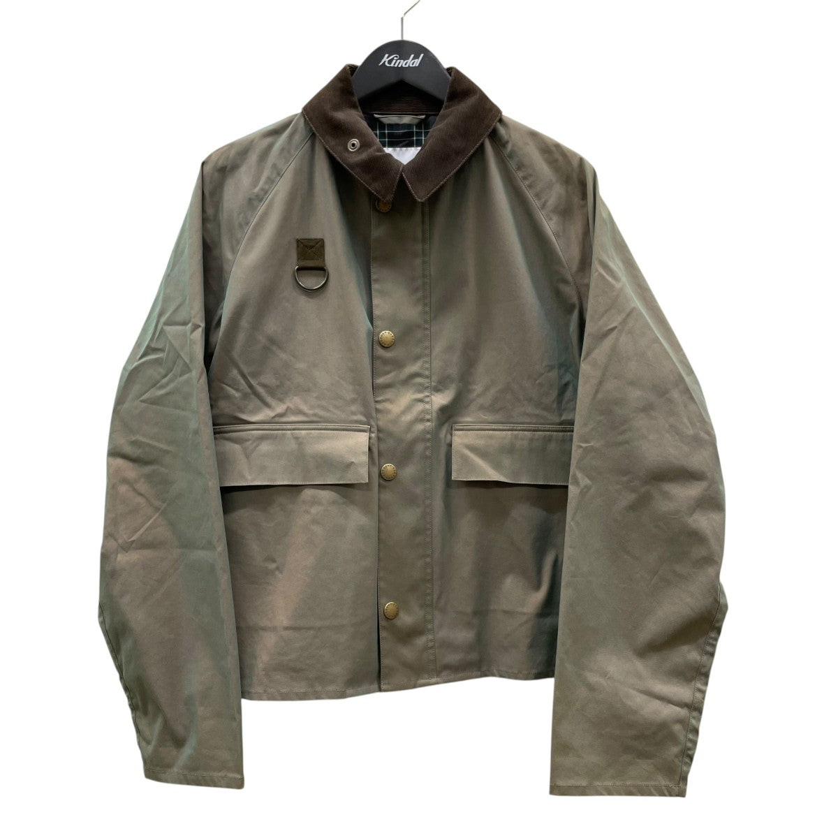 SPEY JACKETブルゾン2201231