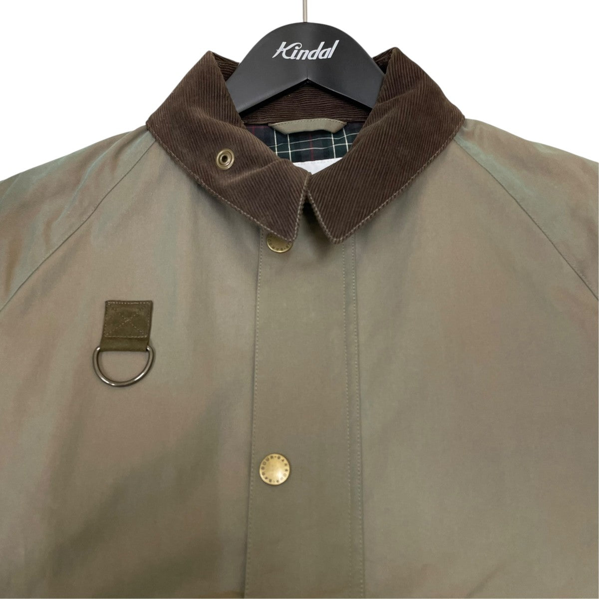 SPEY JACKETブルゾン2201231