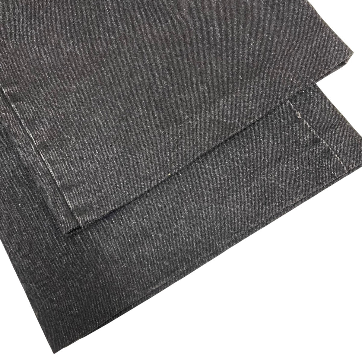 TANAKA WORK JEAN TROUSERSデニムパンツ25030597004530 古着・中古-5枚目のアイテム画像
