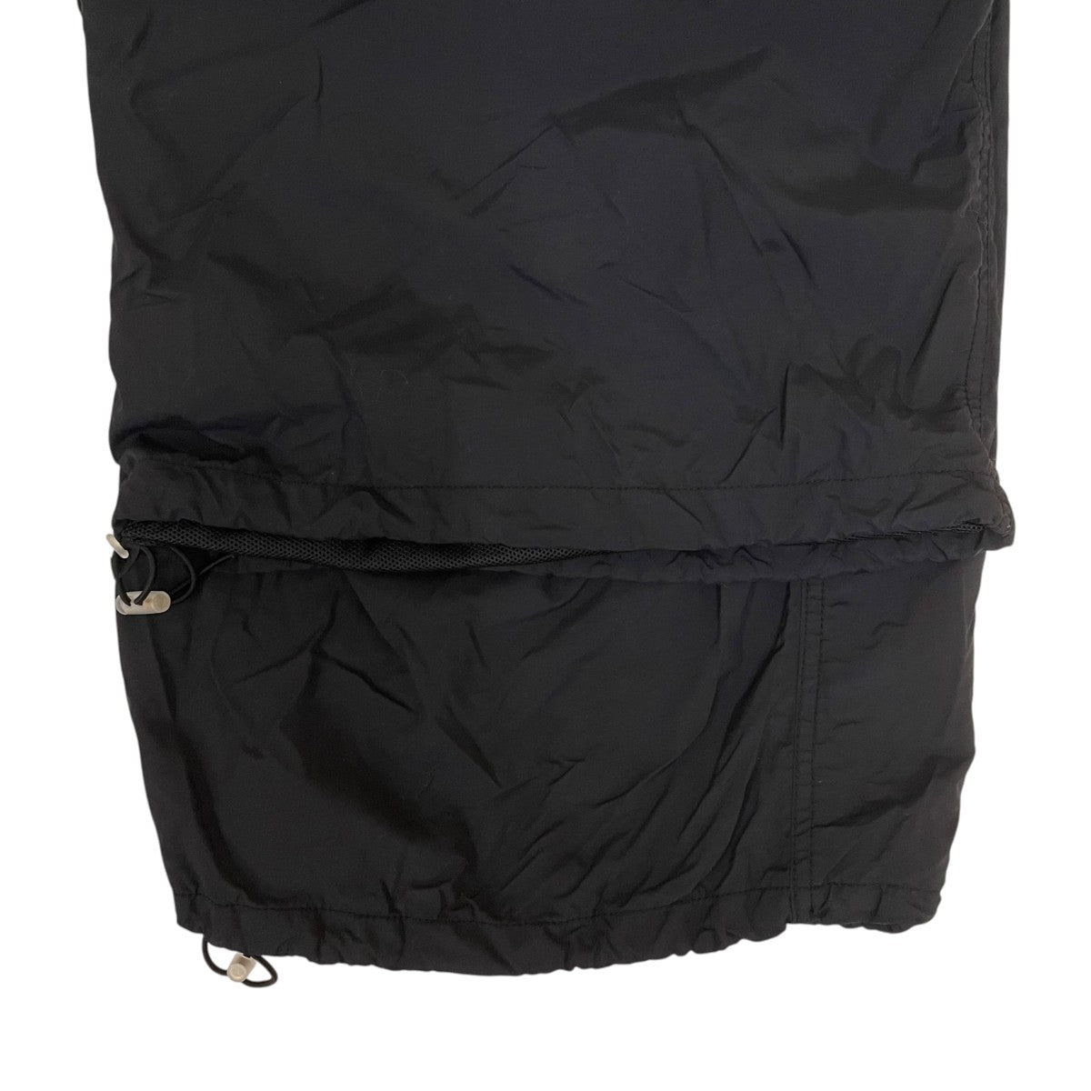 Marmot 24SSMARMOT PERTEX PARATROOPER PANTSナイロンカーゴパンツ24SS-L4-03 古着・中古-4枚目のアイテム画像