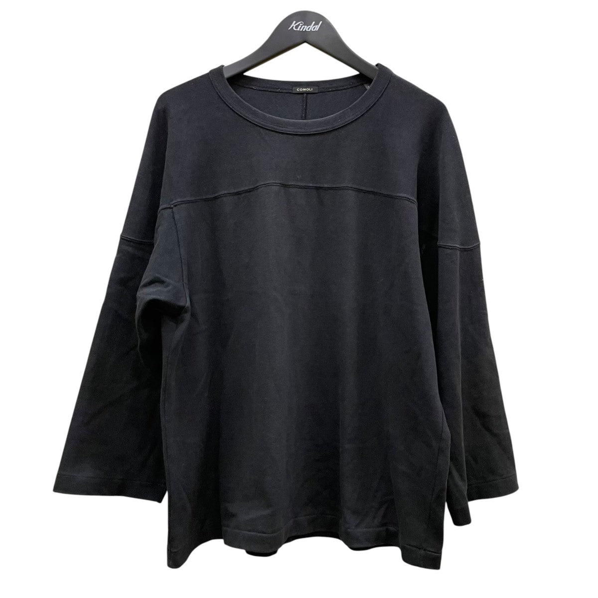 長袖カットソーW03-05007