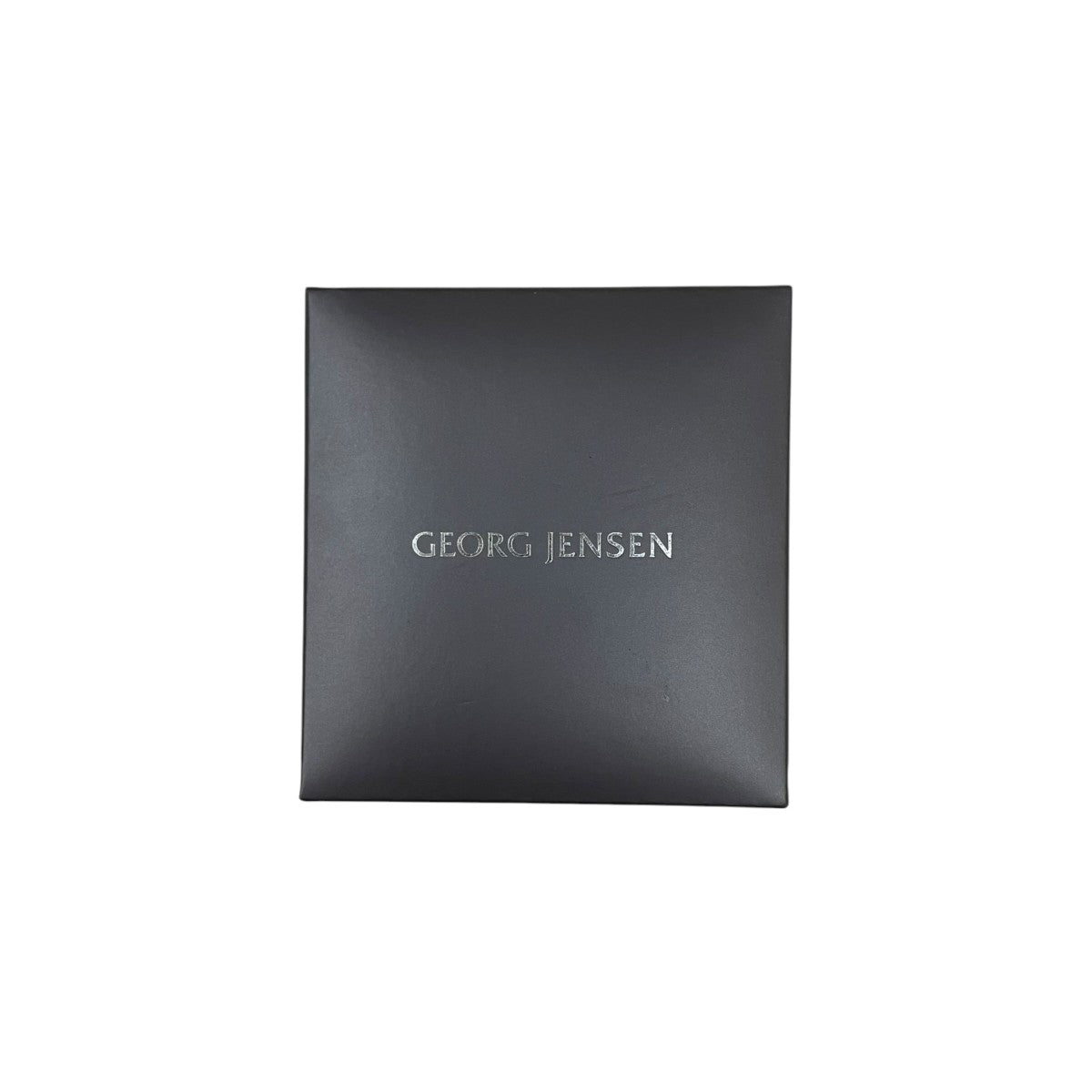 Georg Jensen MOONLIGHT BLOSSOM BROOCH 1932WAY仕様 ブローチ ペンダントネックレス 古着・中古-6枚目のアイテム画像