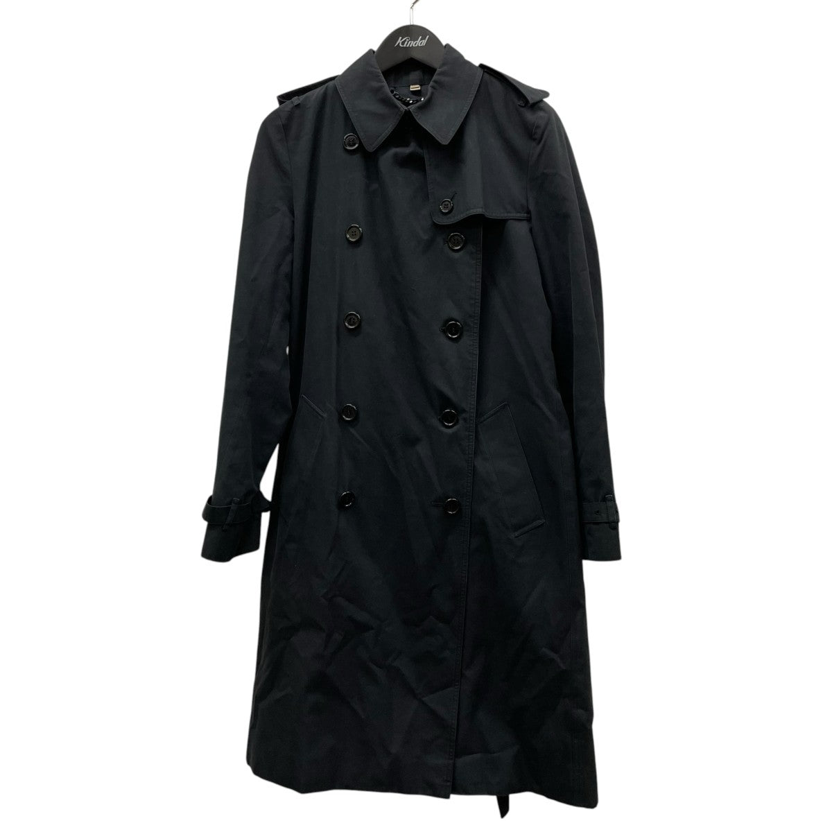 BURBERRY トレンチコート 古着・中古-1枚目のアイテム画像
