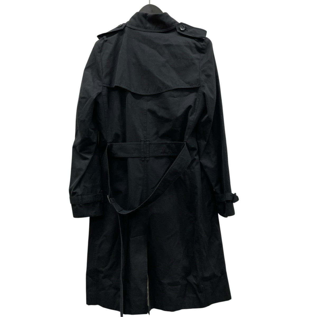 BURBERRY トレンチコート 古着・中古-2枚目のアイテム画像