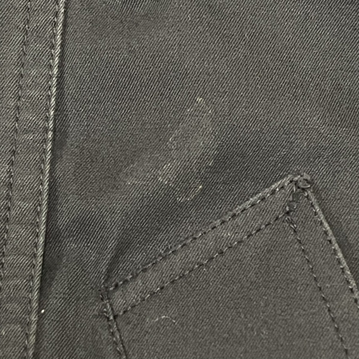 BURBERRY トレンチコート 古着・中古-8枚目のアイテム画像