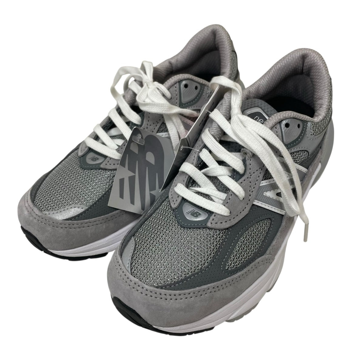 NEW BALANCE ローカットスニーカーW990GL6 古着・中古-1枚目のアイテム画像