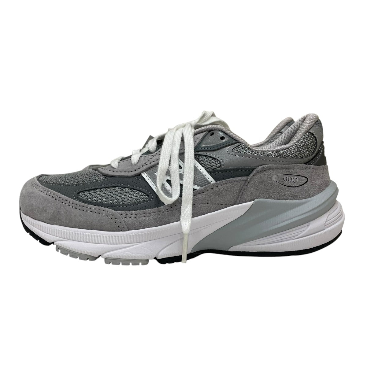 NEW BALANCE ローカットスニーカーW990GL6 古着・中古-2枚目のアイテム画像