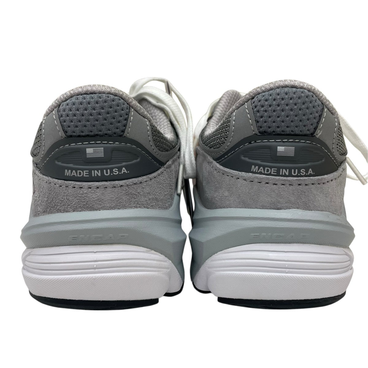 NEW BALANCE ローカットスニーカーW990GL6 古着・中古-3枚目のアイテム画像