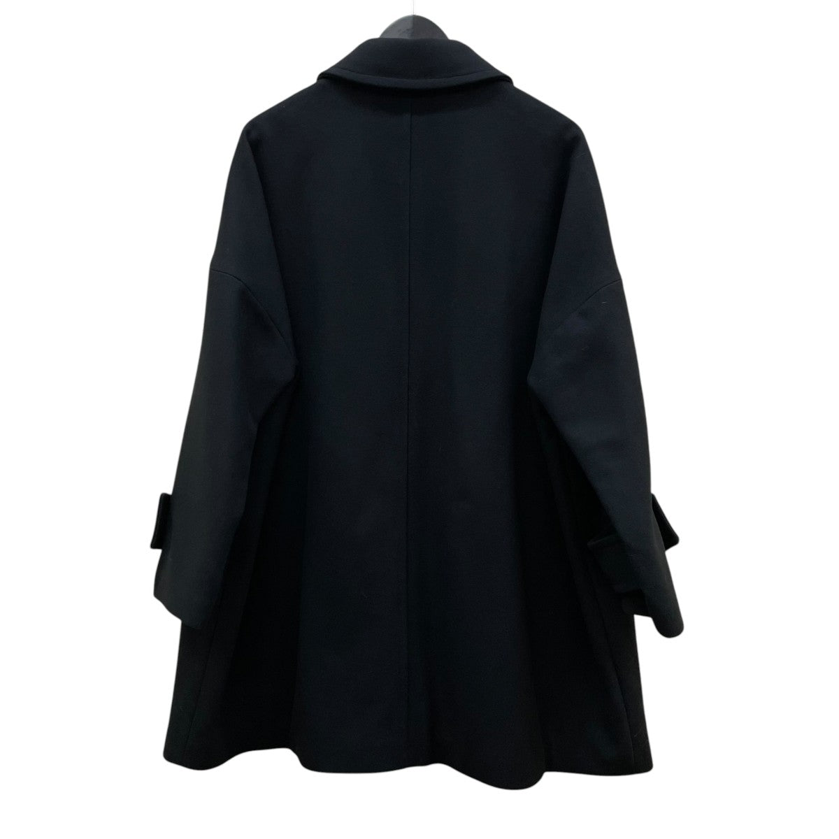 MACKINTOSH 23AWNew HumbieステンカラーコートL232MO1130FL2K 古着・中古-2枚目のアイテム画像
