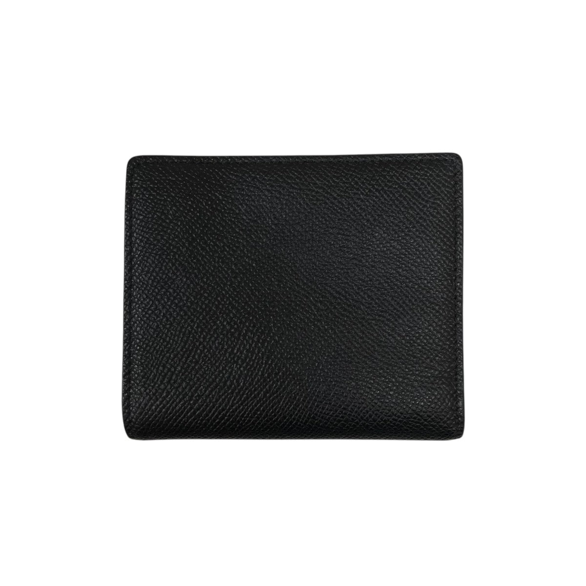 Maison Margiela 4ステッチ 二つ折り ウォレット2つ折り財布 コンパクト財布SA3UI0007 古着・中古-2枚目のアイテム画像