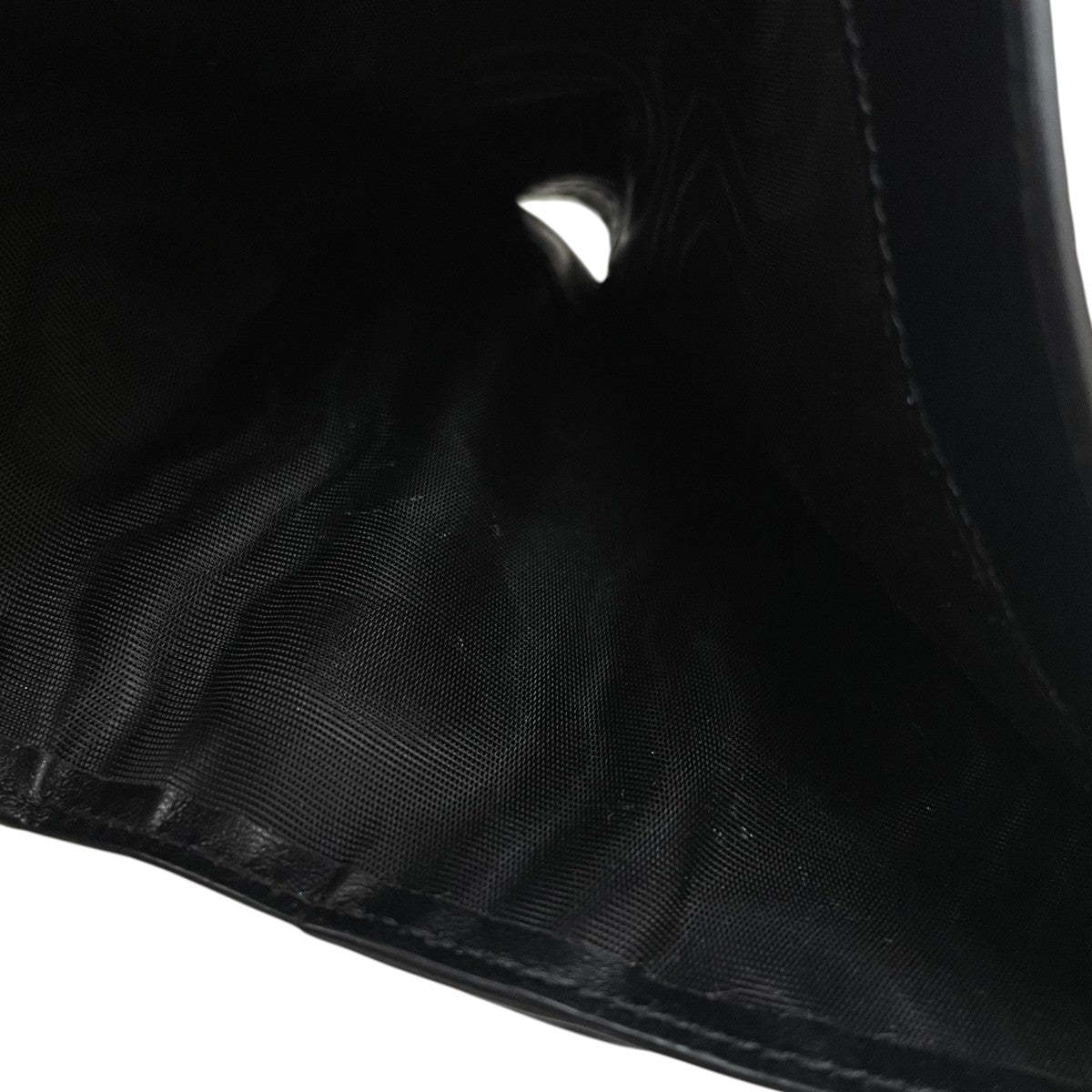 Maison Margiela 4ステッチ 二つ折り ウォレット2つ折り財布 コンパクト財布SA3UI0007 古着・中古-9枚目のアイテム画像