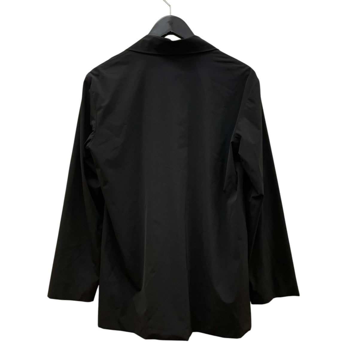 ISSEY MIYAKE テーラードジャケットIM93-JD007 古着・中古-2枚目のアイテム画像