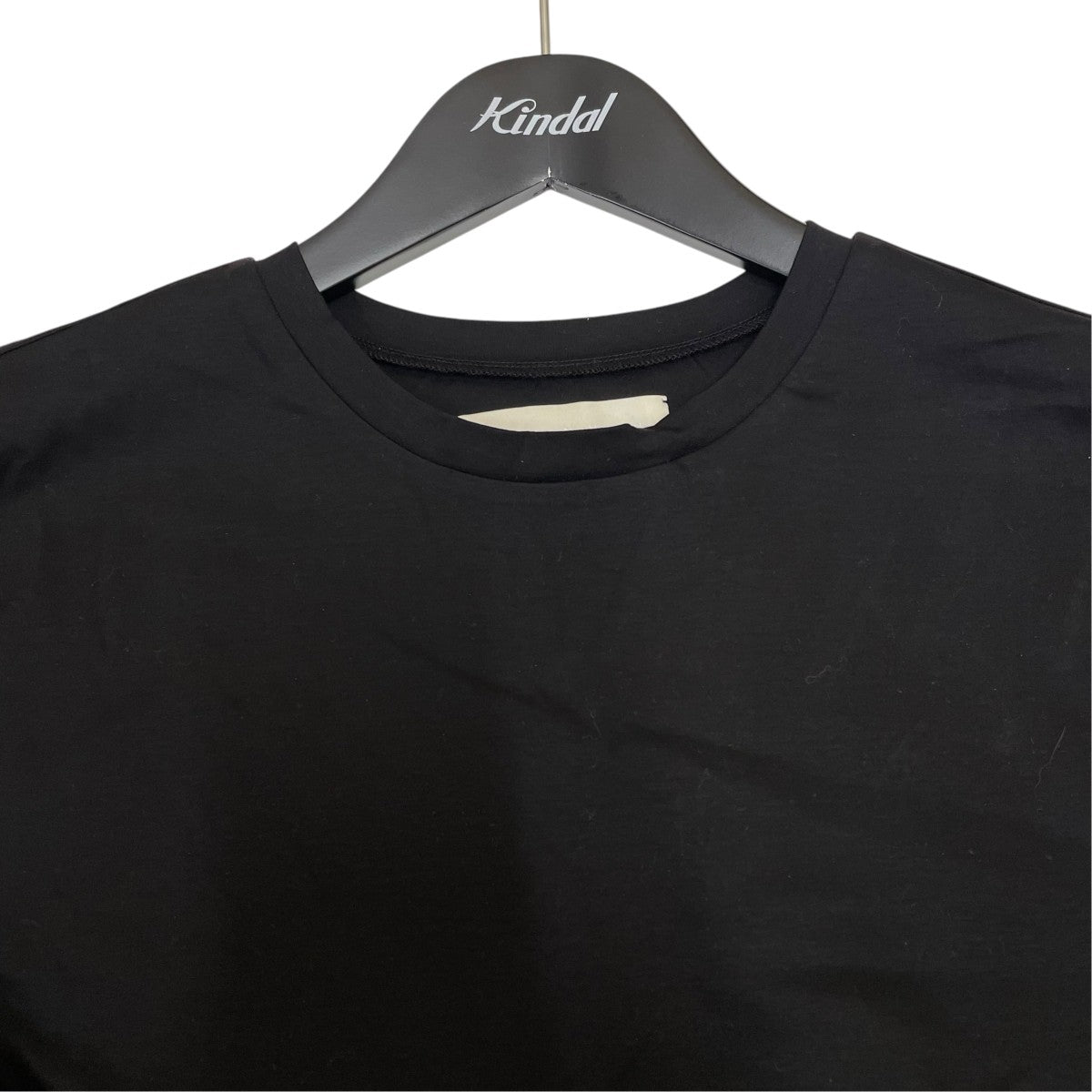 MARILYN MOON 26AWruffle top カットソー長袖カットソー4264 182 古着・中古-3枚目のアイテム画像