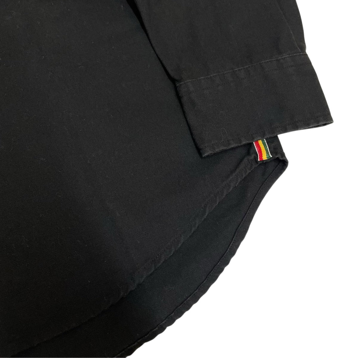 stussy 長袖シャツ 古着・中古-4枚目のアイテム画像