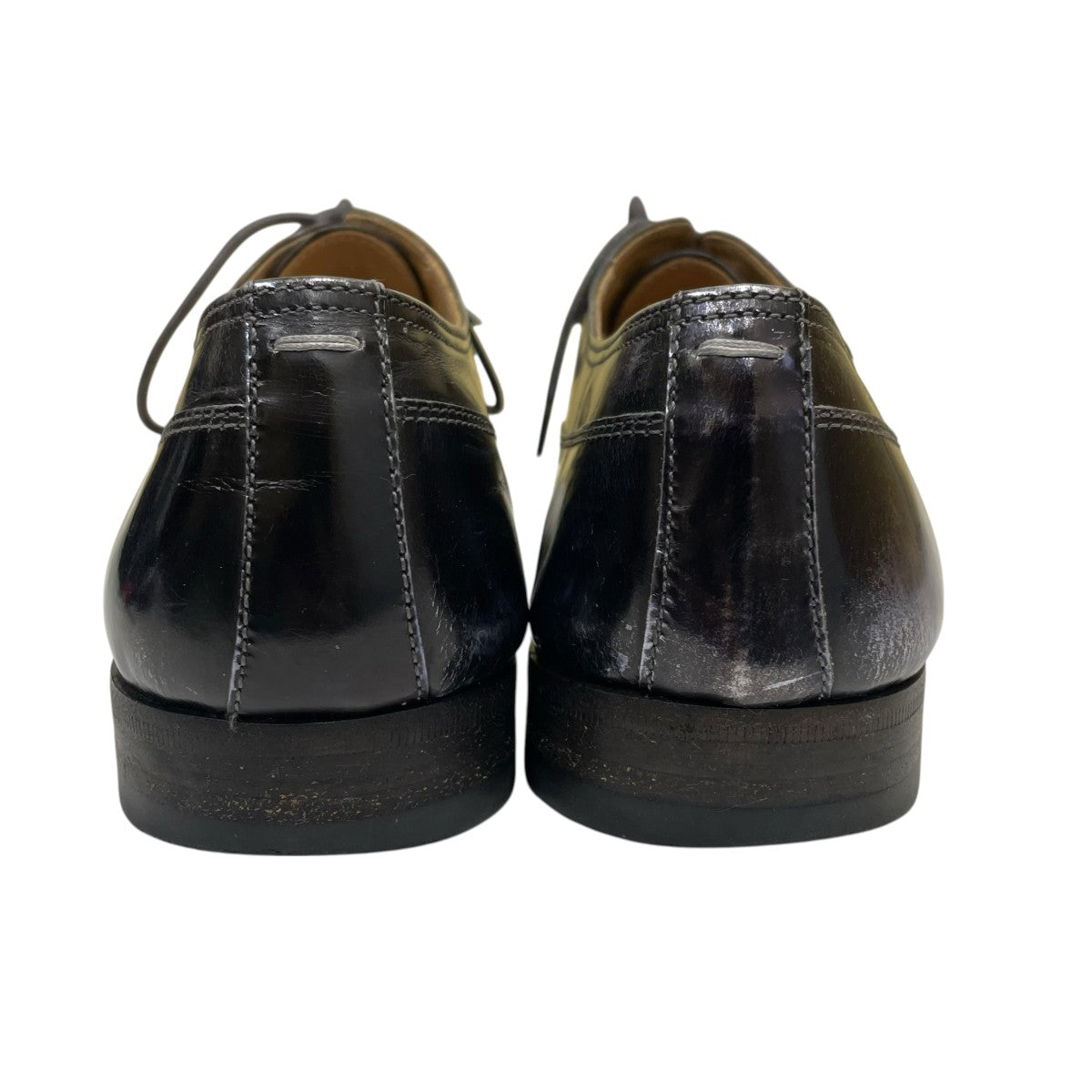Maison Martin Margiela ドレスシューズ 古着・中古-3枚目のアイテム画像