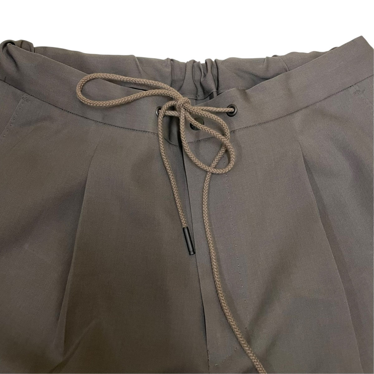 THE RERACS 22AWTHE EASY SLACKS WIDEスラックス22FW-REPT-144-J 古着・中古-3枚目のアイテム画像