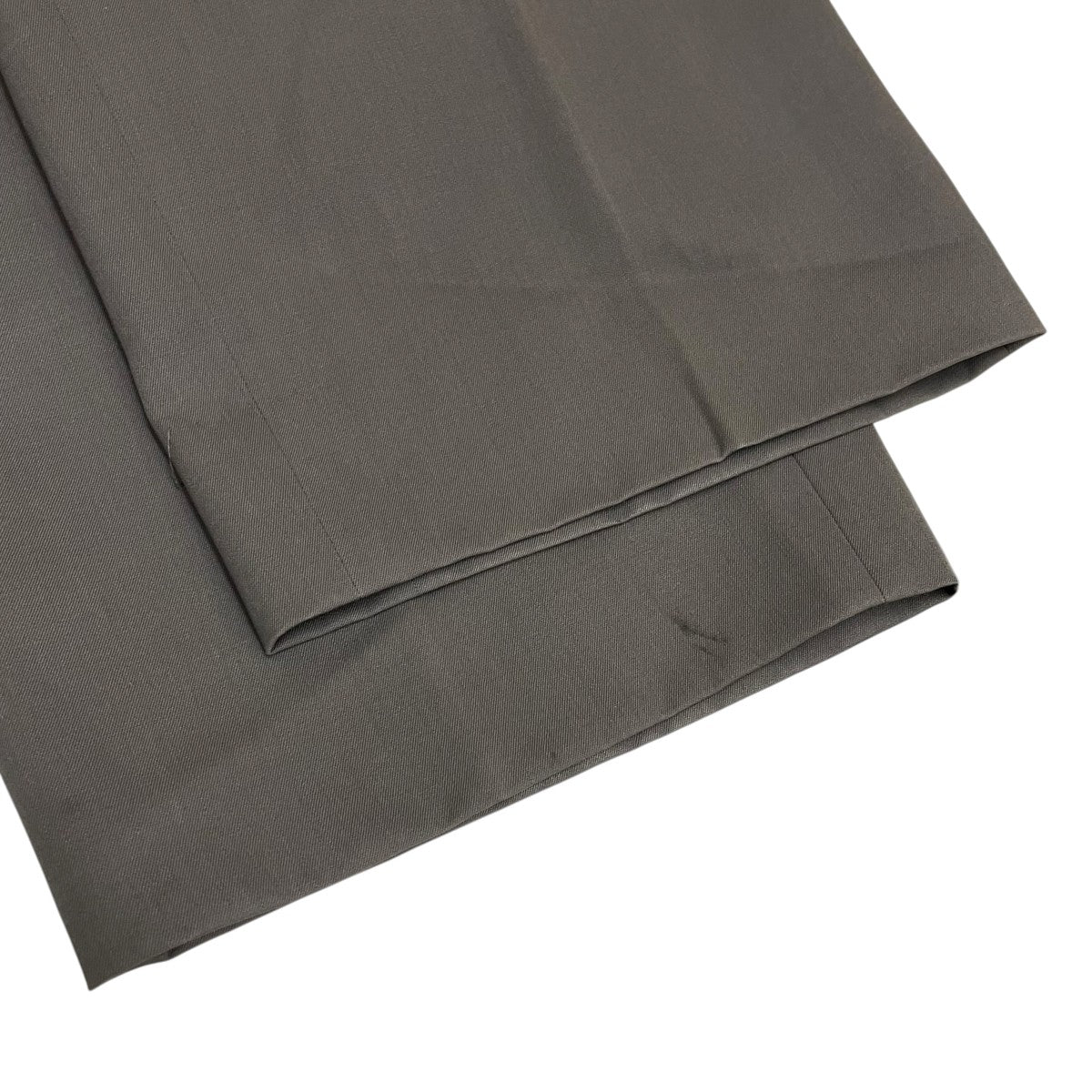 THE RERACS 22AWTHE EASY SLACKS WIDEスラックス22FW-REPT-144-J 古着・中古-5枚目のアイテム画像