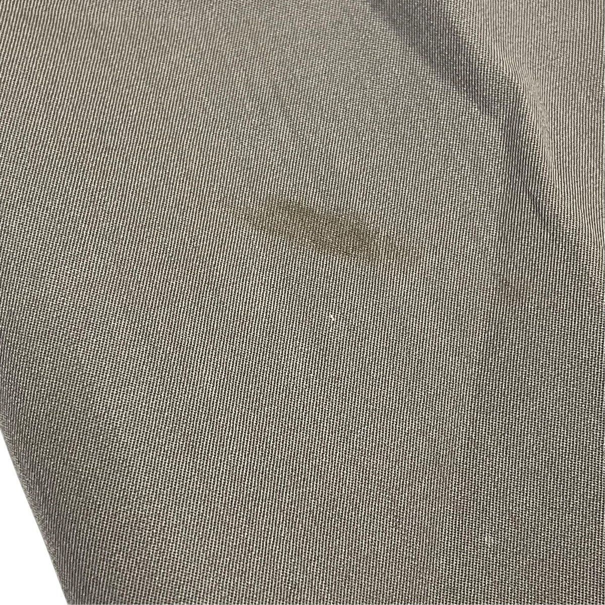 THE RERACS 22AWTHE EASY SLACKS WIDEスラックス22FW-REPT-144-J 古着・中古-9枚目のアイテム画像