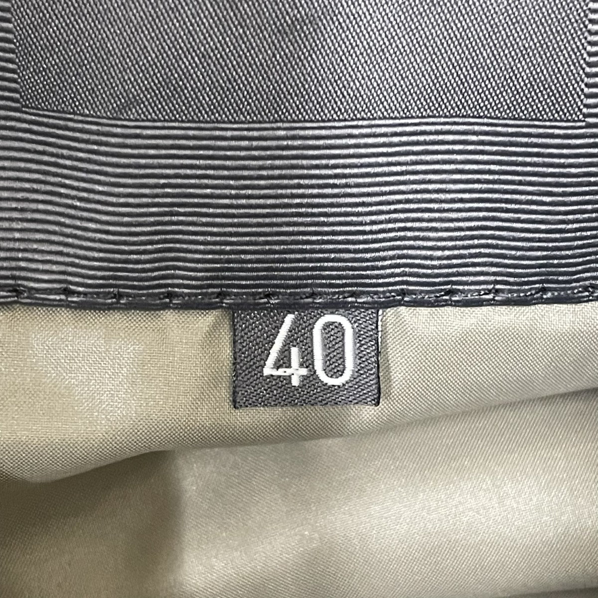 DUVETICA FEBEDUEダウンベスト 古着・中古-6枚目のアイテム画像