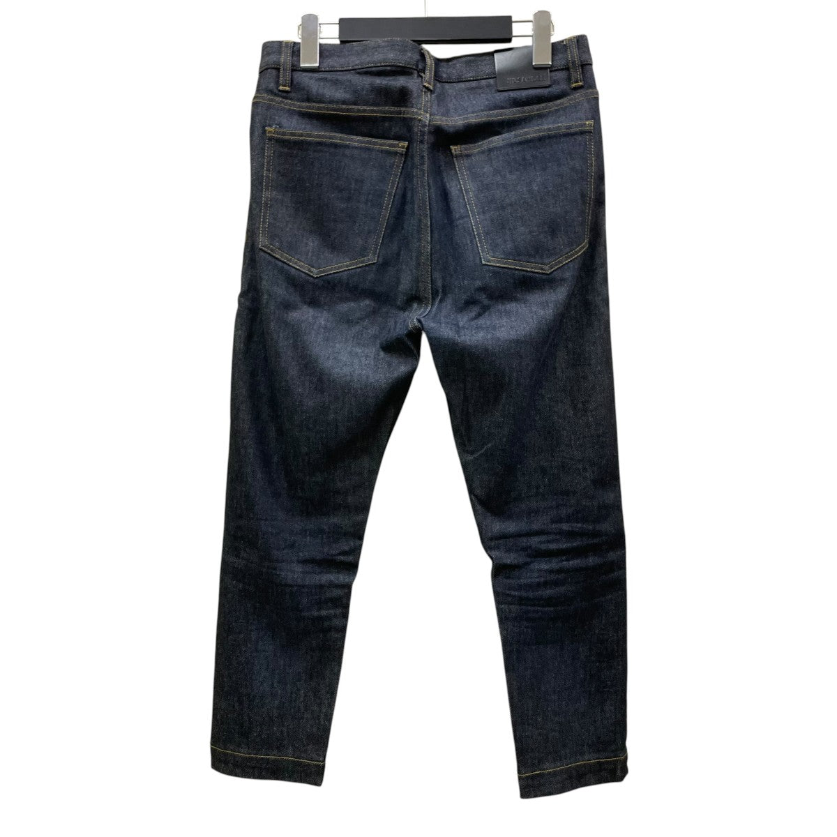 JIL SANDER デニムパンツJSMK670880 古着・中古-2枚目のアイテム画像