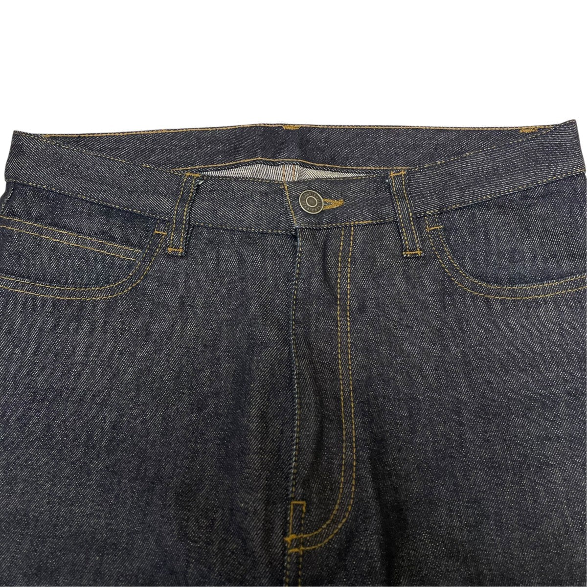 JIL SANDER デニムパンツJSMK670880 古着・中古-3枚目のアイテム画像
