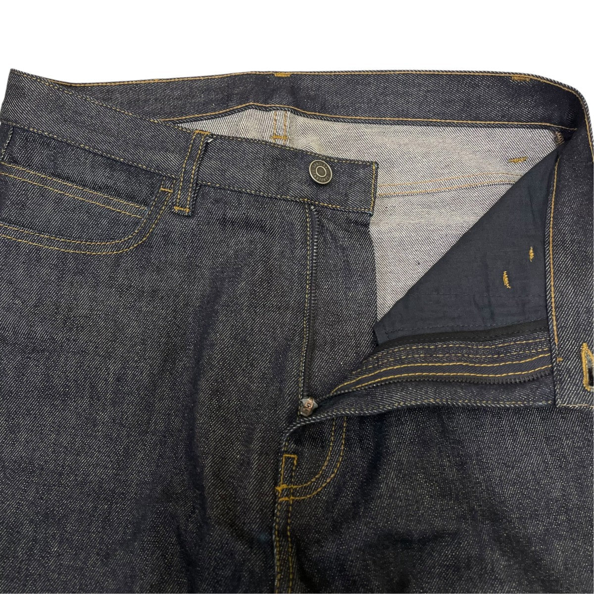 JIL SANDER(ジルサンダー) デニムパンツJSMK670880 JSMK670880