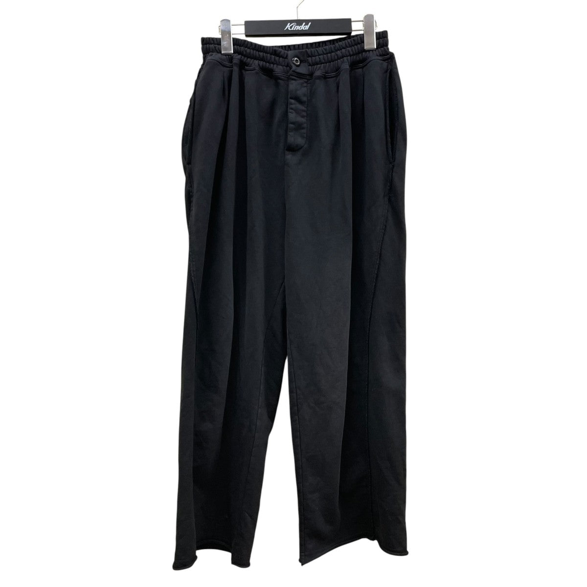 JOURNAL STANDARD 26AWエイジング フェード 2タック スウェット パンツスウェットパンツ26030600304030 古着・中古-1枚目のアイテム画像