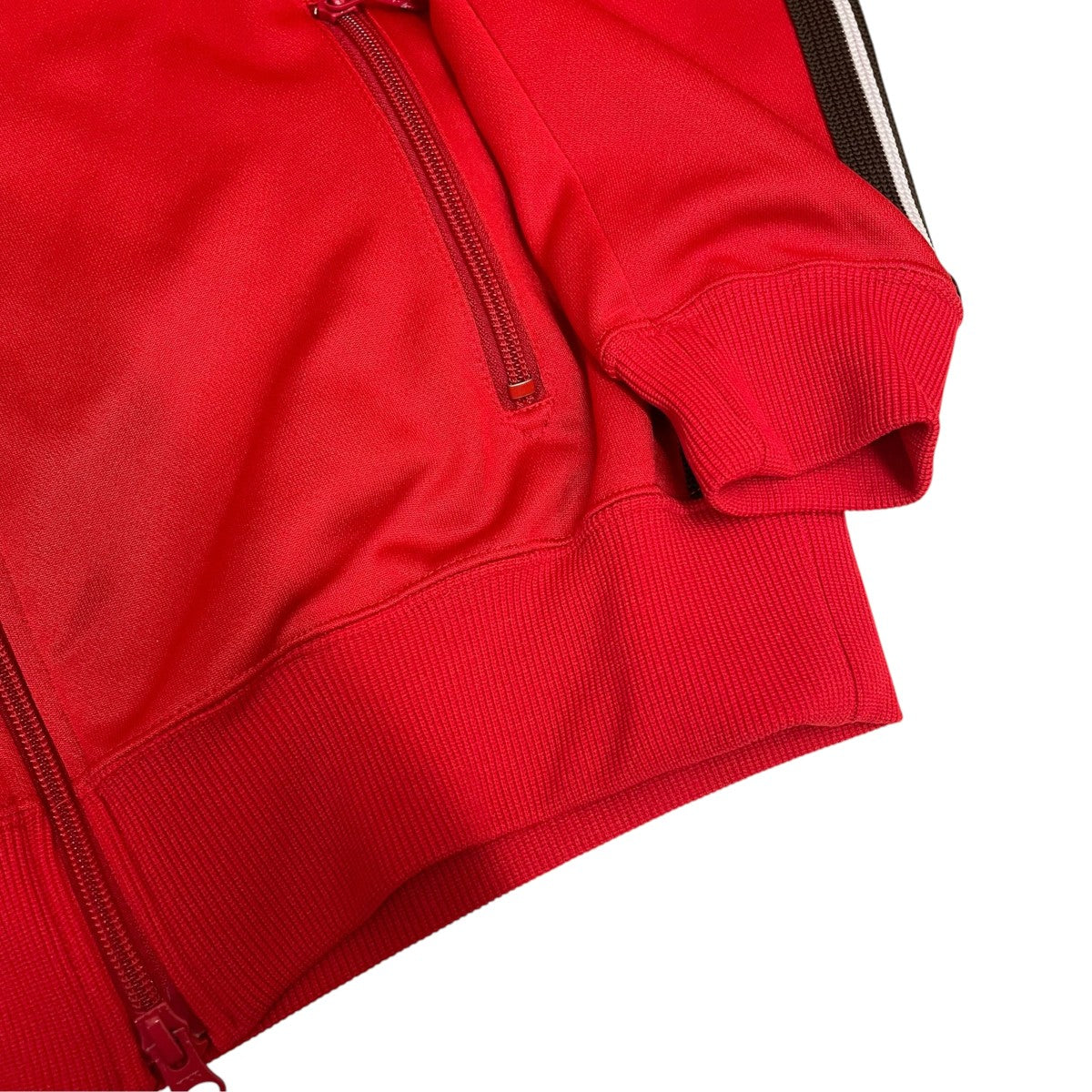 Needles(ニードルズ) 23FW JEANS FACTORY別注 R．C．TRACK JACKET