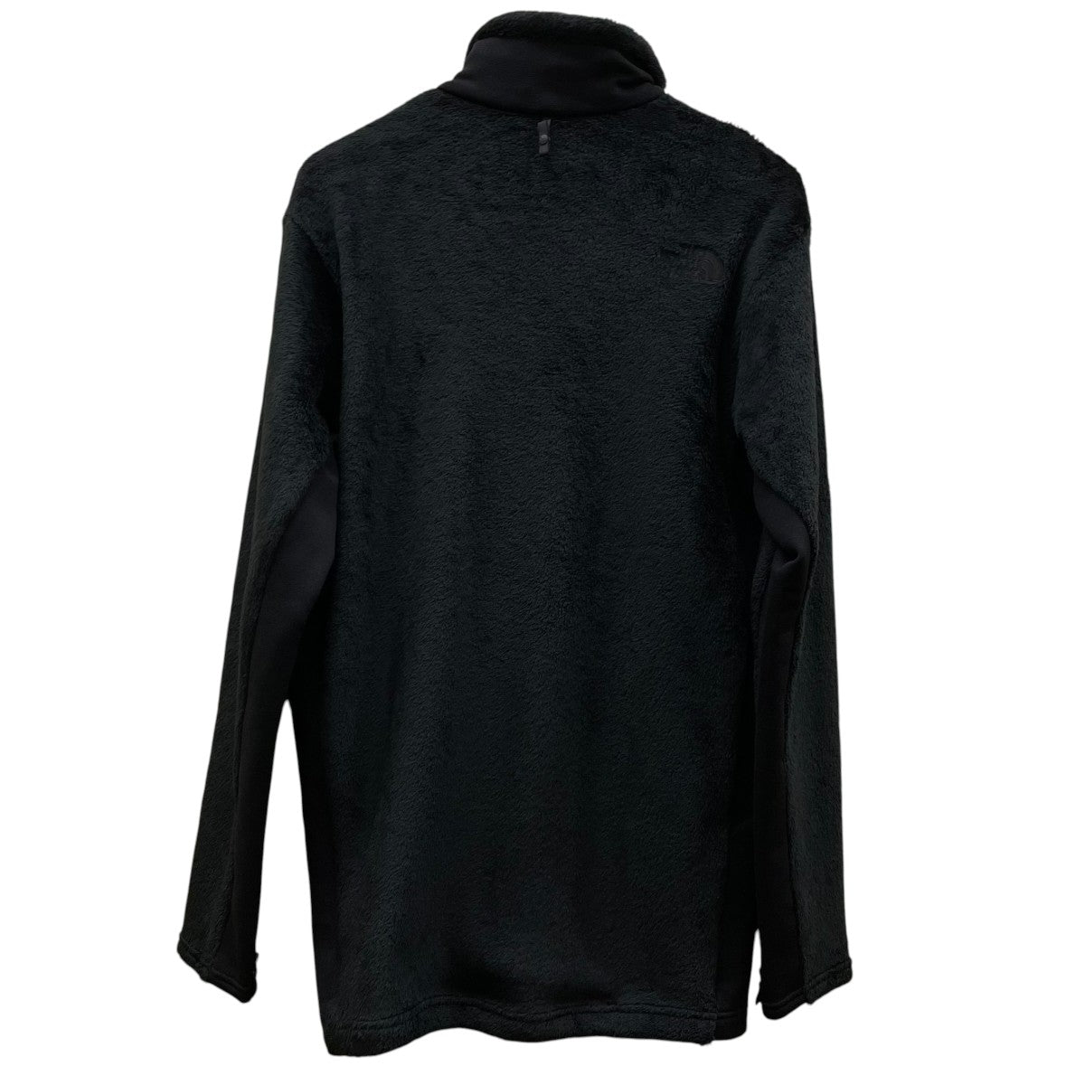THE NORTH FACE 25AWZI Versa Mid Jacket ジップインバーサミッドジャケットフリースジャケットNA72501R 古着・中古-2枚目のアイテム画像