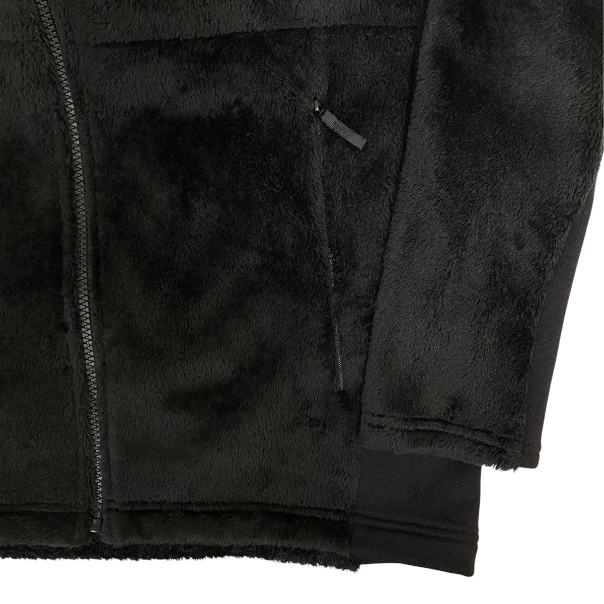 THE NORTH FACE 25AWZI Versa Mid Jacket ジップインバーサミッドジャケットフリースジャケットNA72501R 古着・中古-4枚目のアイテム画像