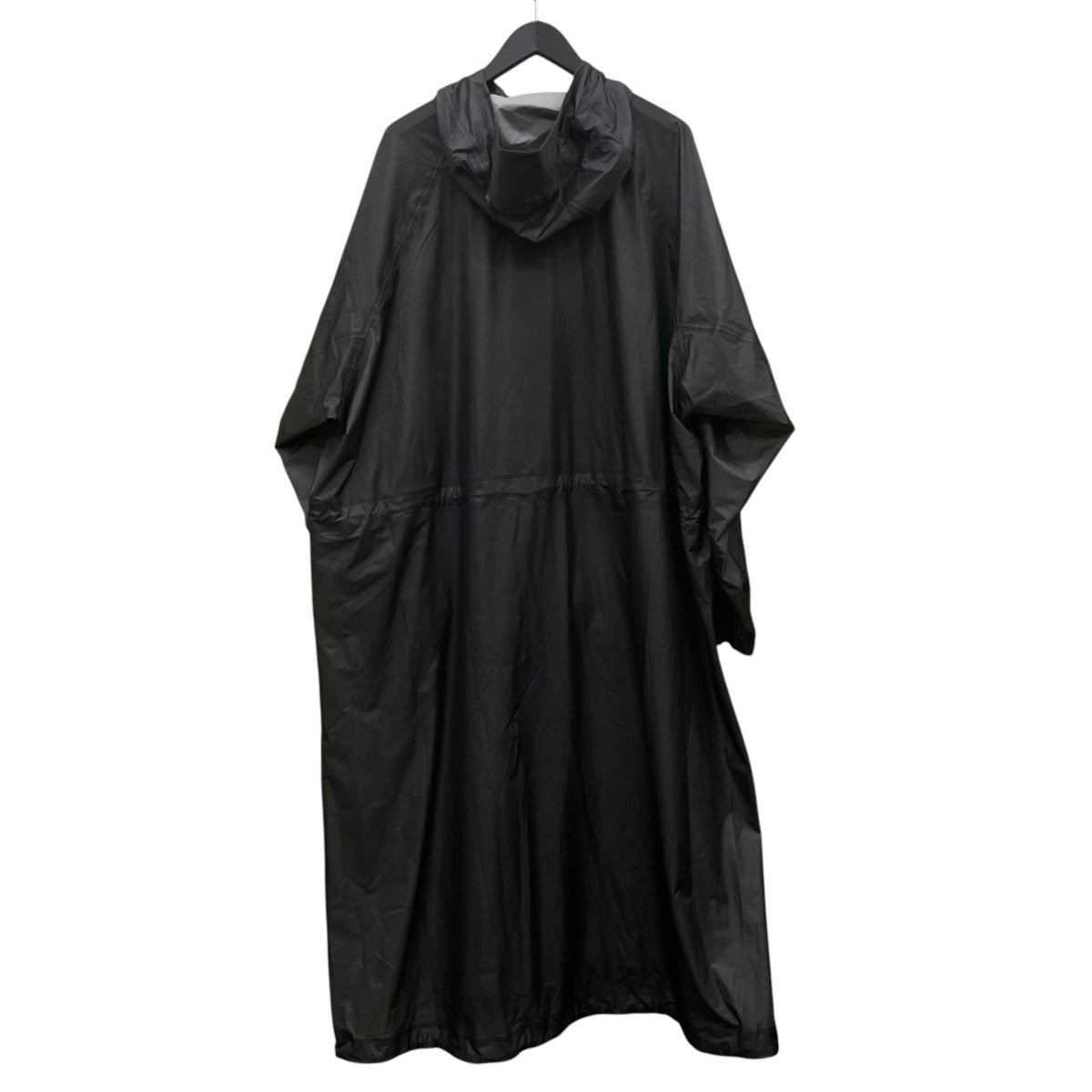 NEUTRALWORKS 24SSLOCKWOOD RAIN COAT ロックウッド レインコートレインコートKSU14140 古着・中古-2枚目のアイテム画像
