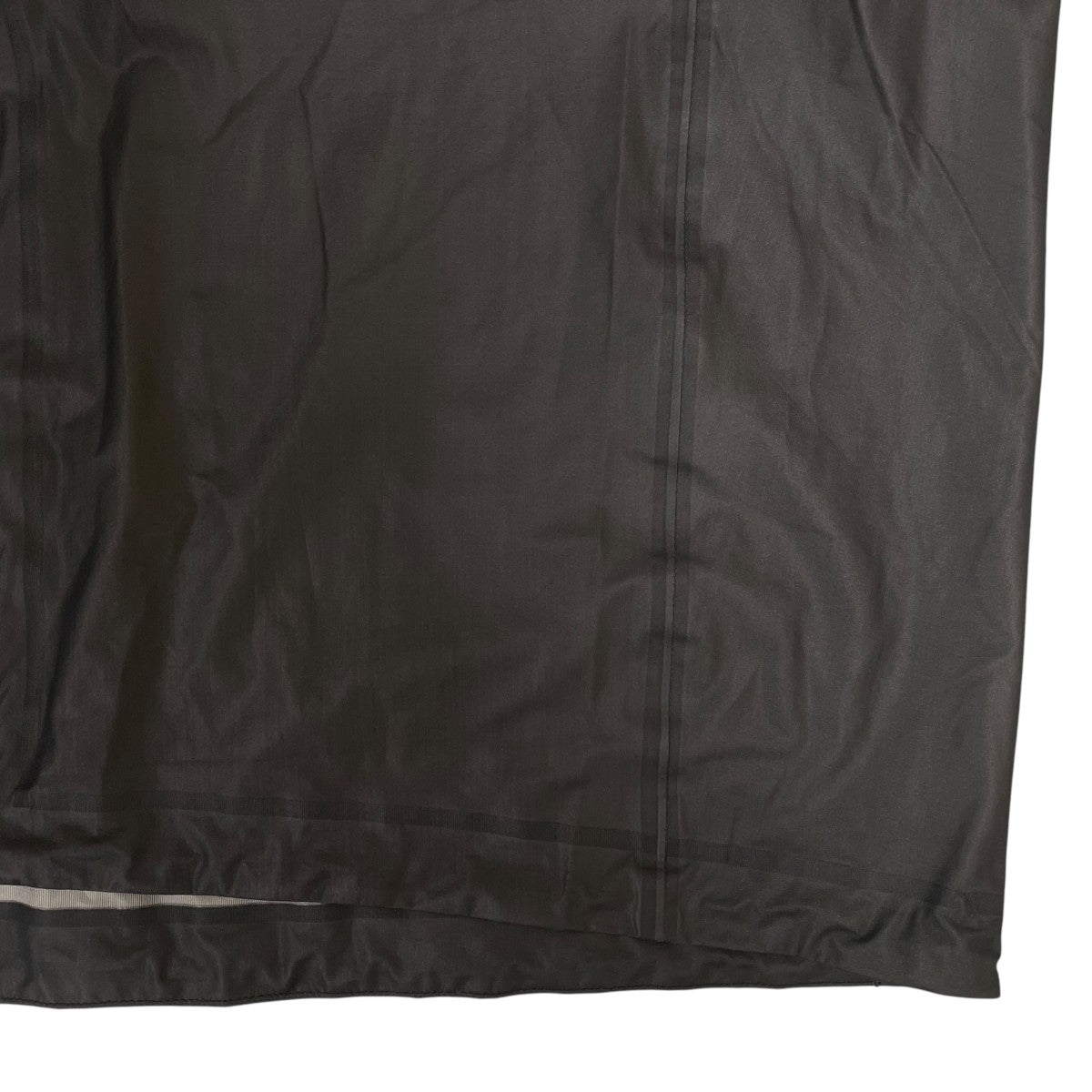NEUTRALWORKS 24SSLOCKWOOD RAIN COAT ロックウッド レインコートレインコートKSU14140 古着・中古-4枚目のアイテム画像