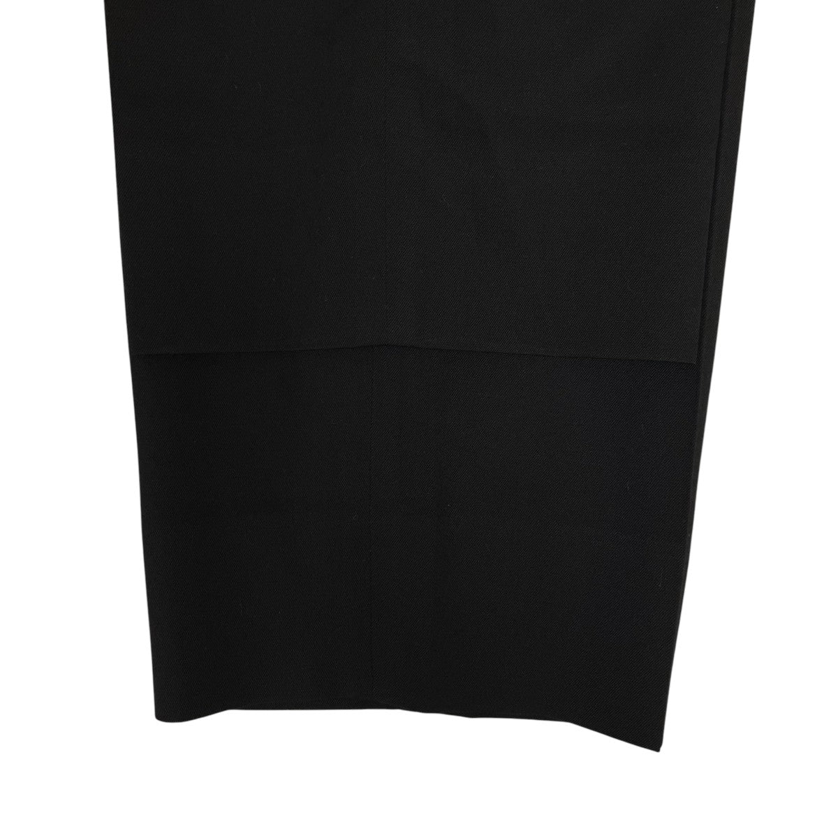 COMME des GARCONS HOMME DEUX 無地 スラックス パンツDS-P040 古着・中古-5枚目のアイテム画像
