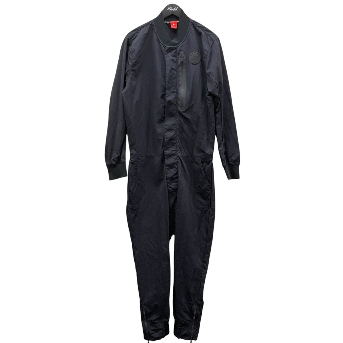 NIKE オールインワン898299-010 古着・中古-1枚目のアイテム画像
